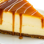 Cheesecake Slice