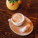 Hot Latte