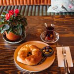 Bagel Pasrty  – Piece (Simit – Poğaca )