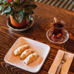 Apple Cookie 200gr