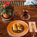Turkish Baklava