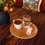 Turkish Coffee