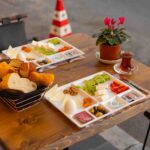 Turkish Breakfast