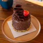 Pastry Cake
