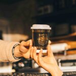Latte Macchiato