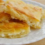 Pastry – Börek
