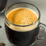 Hot Americano