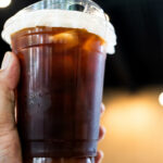 Cold Americano