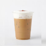Cold Cappuccino