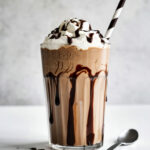 Ice Berry Mocha