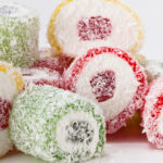 Traditional Turkish Delight