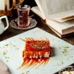 Triliçe-Tresleches Slice
