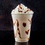 Milkshake(Strawberry,Vanilia,Chocolate)