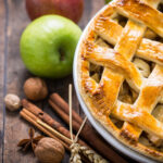 Apple Pie – Elmalı Tart