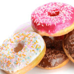 Donut -Doughnut