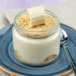 Magnolya – Magnolia Dessert